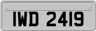 IWD2419