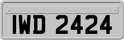 IWD2424