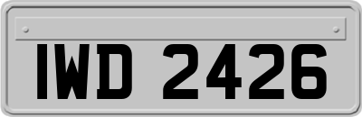 IWD2426