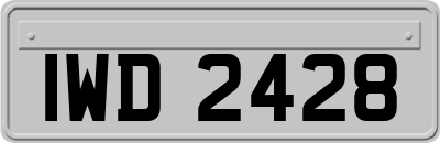 IWD2428