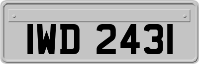 IWD2431