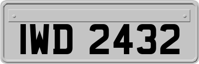IWD2432
