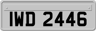 IWD2446