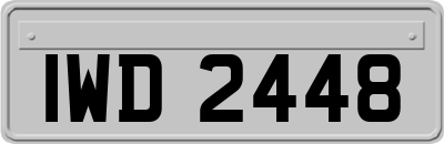 IWD2448