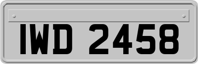 IWD2458