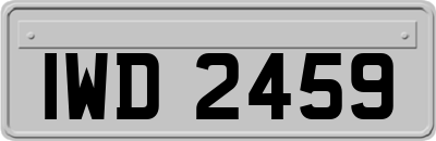 IWD2459