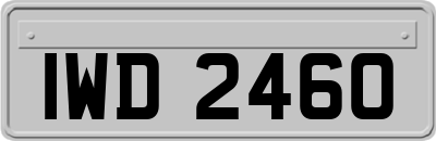 IWD2460