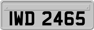 IWD2465