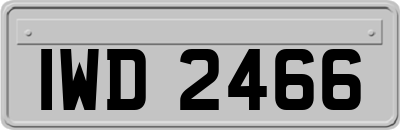 IWD2466