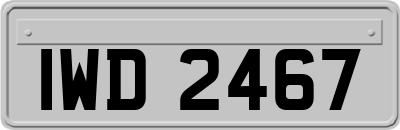 IWD2467