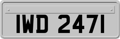 IWD2471
