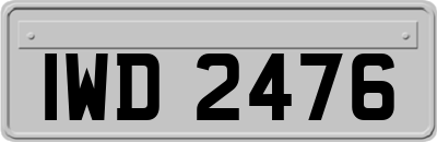 IWD2476