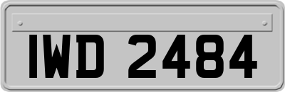 IWD2484