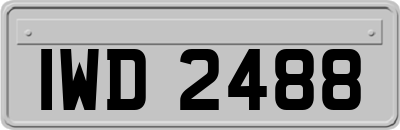 IWD2488