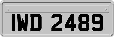 IWD2489