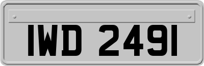 IWD2491