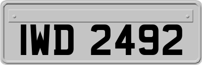 IWD2492