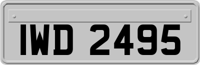 IWD2495