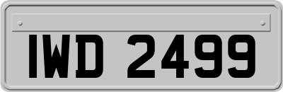 IWD2499