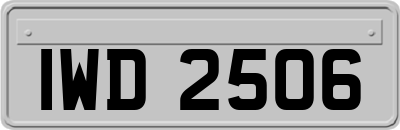 IWD2506