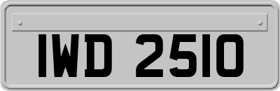 IWD2510