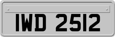 IWD2512