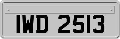 IWD2513