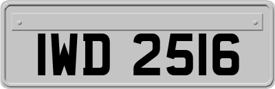 IWD2516