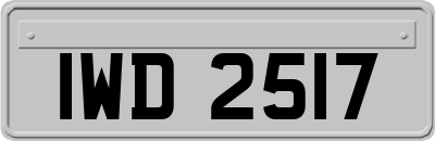 IWD2517