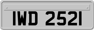 IWD2521