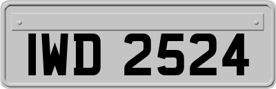 IWD2524