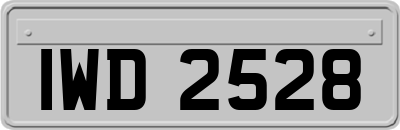 IWD2528
