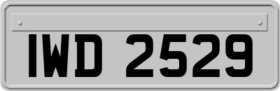 IWD2529