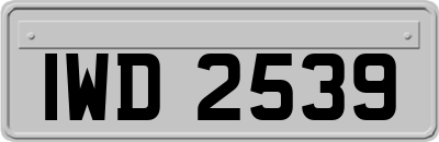 IWD2539
