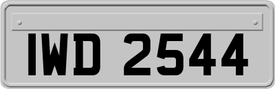 IWD2544
