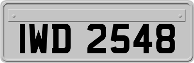 IWD2548