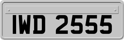 IWD2555