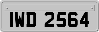 IWD2564