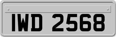 IWD2568