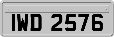 IWD2576