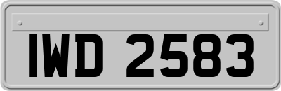 IWD2583