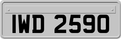 IWD2590
