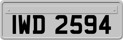 IWD2594