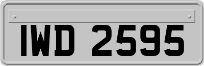 IWD2595