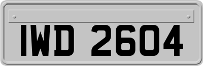 IWD2604