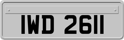 IWD2611