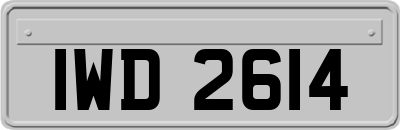 IWD2614
