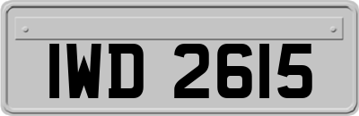IWD2615