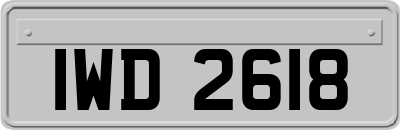 IWD2618