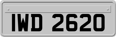 IWD2620